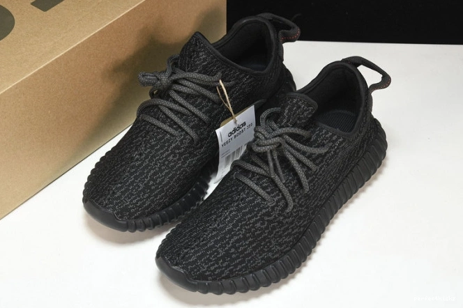 Yeezy Black BB5350 Boost 2023) Adidas Pirate 350 (2022 0803